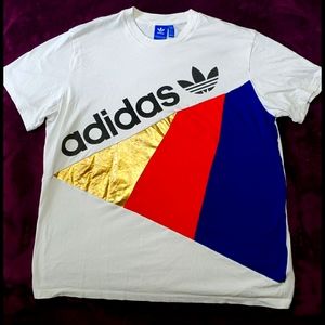 Adidas tshirt
